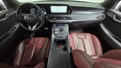 2022 Hyundai Palisade Diesel 2.2 2WD — фото 7