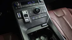 2022 Hyundai Palisade Diesel 2.2 2WD — фото 9
