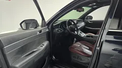 2022 Hyundai Palisade Diesel 2.2 2WD — фото 10