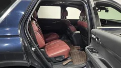 2022 Hyundai Palisade Diesel 2.2 2WD — фото 16