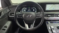 2022 Hyundai Palisade Diesel 2.2 2WD — фото 17