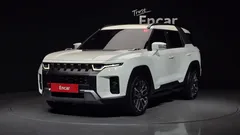 2023 SsangYong Torres Gasoline 1.5 2WD — фото 1