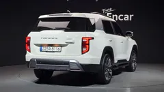 2023 SsangYong Torres Gasoline 1.5 2WD — фото 2