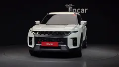 2023 SsangYong Torres Gasoline 1.5 2WD — фото 3