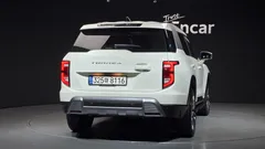 2023 SsangYong Torres Gasoline 1.5 2WD — фото 4