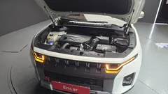 2023 SsangYong Torres Gasoline 1.5 2WD — фото 6