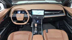 2023 SsangYong Torres Gasoline 1.5 2WD — фото 7