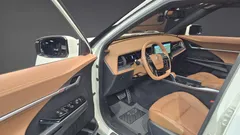 2023 SsangYong Torres Gasoline 1.5 2WD — фото 10