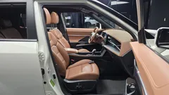 2023 SsangYong Torres Gasoline 1.5 2WD — фото 11