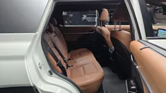 2023 SsangYong Torres Gasoline 1.5 2WD — фото 12