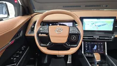 2023 SsangYong Torres Gasoline 1.5 2WD — фото 13