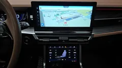 2023 SsangYong Torres Gasoline 1.5 2WD — фото 14