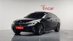 2022 BMW Gran Turismo 630i xDrive Luxury — фото 1