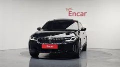 2022 BMW Gran Turismo 630i xDrive Luxury — фото 3