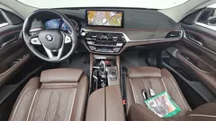2022 BMW Gran Turismo 630i xDrive Luxury — фото 7