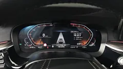 2022 BMW Gran Turismo 630i xDrive Luxury — фото 8