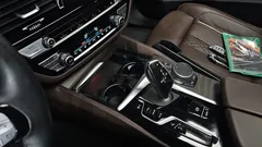 2022 BMW Gran Turismo 630i xDrive Luxury — фото 9
