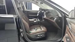 2022 BMW Gran Turismo 630i xDrive Luxury — фото 11