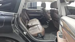 2022 BMW Gran Turismo 630i xDrive Luxury — фото 12