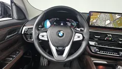 2022 BMW Gran Turismo 630i xDrive Luxury — фото 13