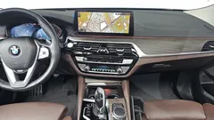 2022 BMW Gran Turismo 630i xDrive Luxury — фото 14