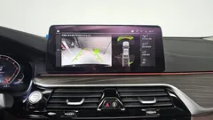 2022 BMW Gran Turismo 630i xDrive Luxury — фото 15