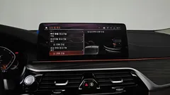 2022 BMW Gran Turismo 630i xDrive Luxury — фото 16