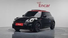 2023 Mini Cooper JCW — фото 1