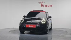 2023 Mini Cooper JCW — фото 3