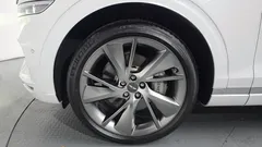 2024 Genesis GV70 2.5T Gasoline AWD, белый — фото 5
