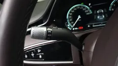 2024 Genesis GV70 2.5T Gasoline AWD, белый — фото 9