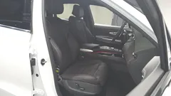 2024 Genesis GV70 2.5T Gasoline AWD, белый — фото 10