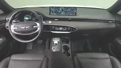 2024 Genesis GV70 2.5T Gasoline AWD, белый — фото 14