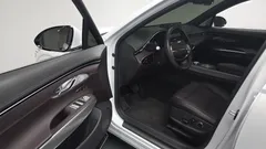2024 Genesis GV70 2.5T Gasoline AWD, белый — фото 15