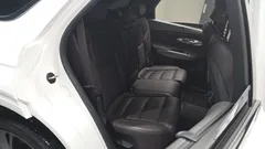 2024 Genesis GV70 2.5T Gasoline AWD, белый — фото 16