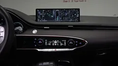 2024 Genesis GV70 2.5T Gasoline AWD, белый — фото 19