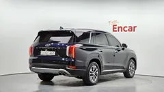 2022 Hyundai Palisade Diesel 2.2 2WD — фото 2