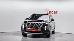 2022 Hyundai Palisade Diesel 2.2 2WD — фото 3