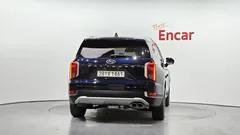 2022 Hyundai Palisade Diesel 2.2 2WD — фото 4