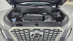 2022 Hyundai Palisade Diesel 2.2 2WD — фото 6