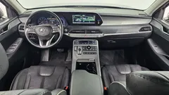 2022 Hyundai Palisade Diesel 2.2 2WD — фото 7