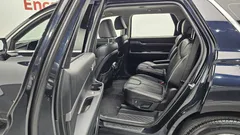 2022 Hyundai Palisade Diesel 2.2 2WD — фото 12
