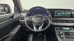 2022 Hyundai Palisade Diesel 2.2 2WD — фото 13