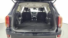 2022 Hyundai Palisade Diesel 2.2 2WD — фото 20