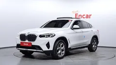 2023 BMW X4 xDrive20i xLine — фото 1