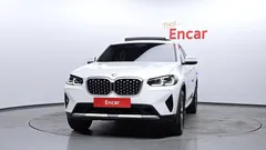 2023 BMW X4 xDrive20i xLine — фото 3