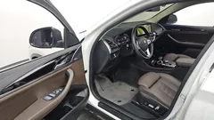 2023 BMW X4 xDrive20i xLine — фото 10