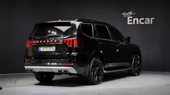 2023 Kia Mohave Diesel 3.0 4WD 6-Seater — фото 2