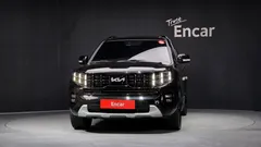 2023 Kia Mohave Diesel 3.0 4WD 6-Seater — фото 3