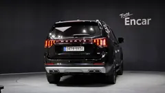 2023 Kia Mohave Diesel 3.0 4WD 6-Seater — фото 4